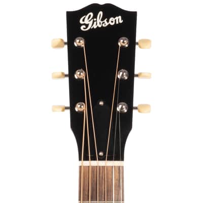 Gibson L-00 Original Vintage Sunburst Acoustic Guitar image 6