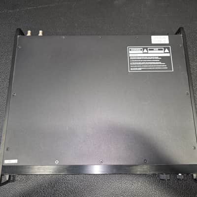 Shure AXT600 Axient Spectrum Manager image 4