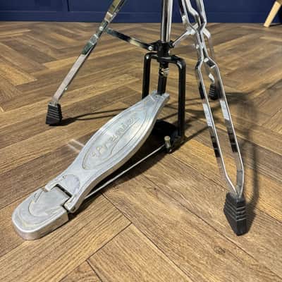 Premier Hi Hat Cymbal Stand Double Braced / Hardware #KO84/88 image 2