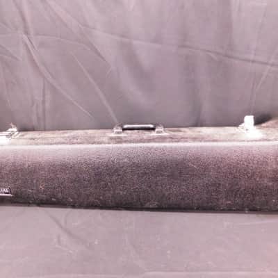 Yamaha YSL-354 Standard Trombone, Japan, Lacquered Brass image 4