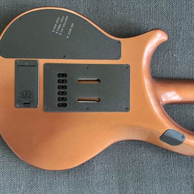 Ernie Ball Music Man John Petrucci Signature Majesty 6 (2014 - 2018) image 6