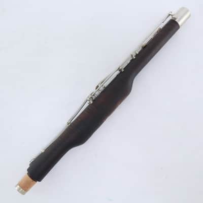Heckel Bassoon SN 3920 Formerly Property of Archie Camden EXCELLENT image 12