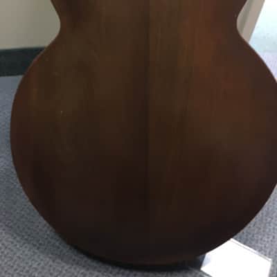 Gibson Harp Guitar Black image 8