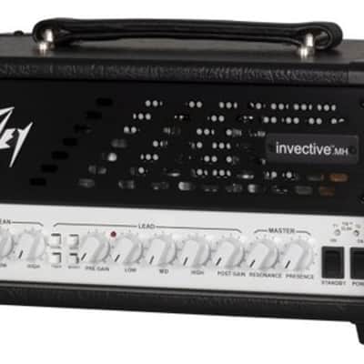 Mint Peavey Invective MH Mini Head image 3