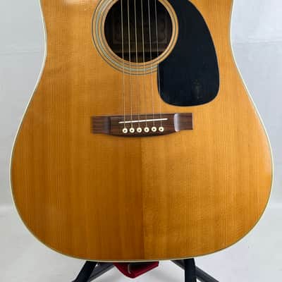 Takamine F360 " Lawsuit Era" - Natural image 1
