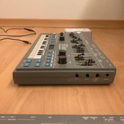 Roland Mc 202 Tubbutec Mc-2oh2 Hi res version image 6