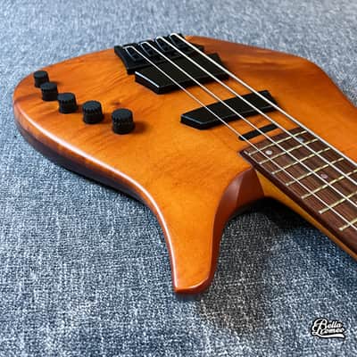 Le Fay Singer 4 Set Neck 2014 [Used] image 5