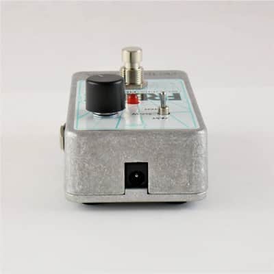 ELECTRO HARMONIX FREEZE Sound Retainer Bild 4