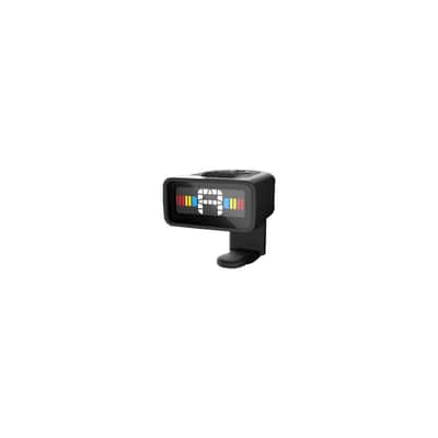 PW-CT-12 Micro Headstock Tuner D'Addario image 3