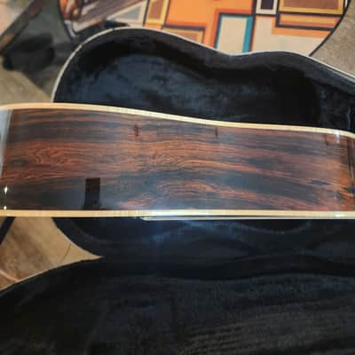 ALVAREZ MD 500/5000 *ONLY 48 MADE IN 2007*  MINT! image 5