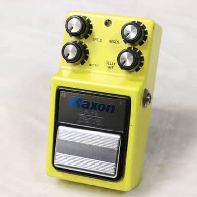 Maxon FL9 Flanger | Reverb