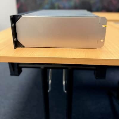 d&b Audiotechnik D12 Power Amplifier [Ex-Rental] image 2