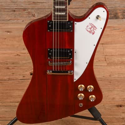 Gibson Firebird Platypus Vintage Cherry 2025 image 2