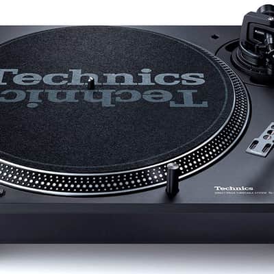 SL-1200MK7 Direct Drive Turntable image 2