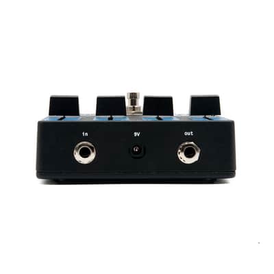 SolidGoldFX Commodore Overdrive Pedal image 3