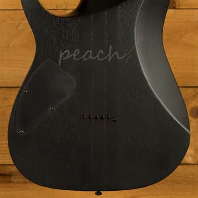 Ibanez RGRT421-WK Weathered Black image 2