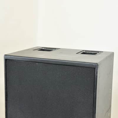 Meyer Sound 650-P Dual 18-inch Active Subwoofer (church owned) *ASK FOR SHIPPING* CG00WS3 image 2
