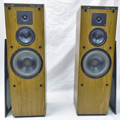 Boston Acoustics T830 Speaker Towers image 2