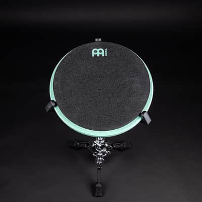 MEINL MMP12SF Marshmallow Practice Pad Übungspad Sea Foam 12 Zoll image 8