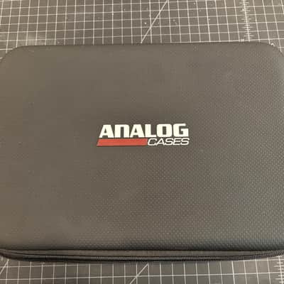 Polyend Synth Desktop - MINT Bundle - w/ Decksaver & Analog Case image 5