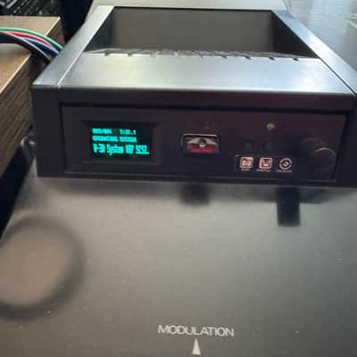 Roland W-30 12 bit Vintage Sampling Workstation + SCSI + Gotek image 5