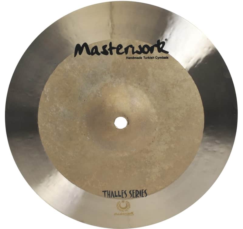 Masterwork 11" Thalles Series Splash image 1