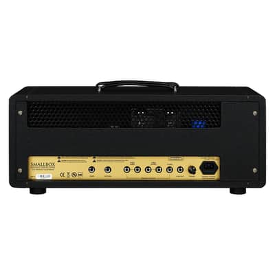 Friedman Small Box 50W Tube Amp Head image 3