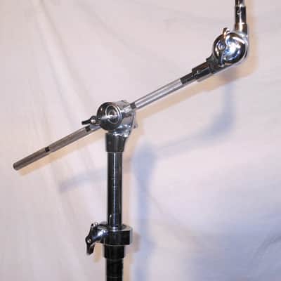DW Pacific Drum Company PDP 700 Series Boom Cymbal Stand w/Hideaway Boom Arm image 7