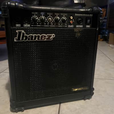 Ibanez Sound Wave 20 Bild 3