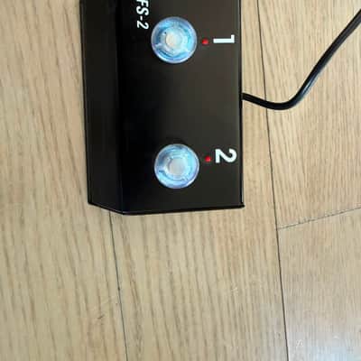 Hughes & Kettner TubeMeister 18 2-Channel 18-Watt Guitar Amp Head 2011 - 2021 - Black image 6
