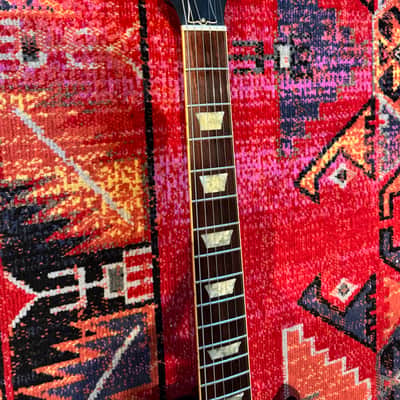 Gibson Les Paul Standard 1987 image 3