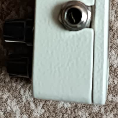 tc electronic Mimiq Mini Doubler 2017 - Present - White image 4