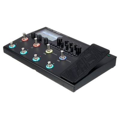 Valeton GP-200 | Multi-Effects Processor. New with Full Warranty! image 14