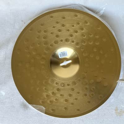 Meinl HCS 14” Hi-Hats - BRAND NEW in BAG - Never Played image 6
