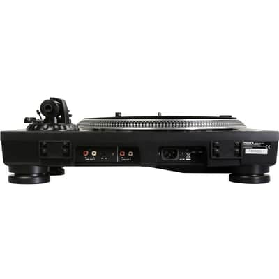 Mixars STA - S-Shaped Arm High-Torque Turntable (Demo Unit) image 2
