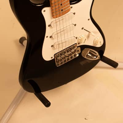 3Pick-ups Fender MST-32 Mini Stratocaster MIJ image 2