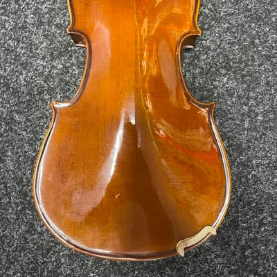 Stentor Student II 1/2 Violin - Outfit image 10