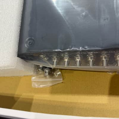 RFvenue RF Venue DISTRO4 Antenna Distribution System image 5