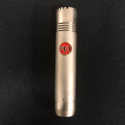 Mercenary Audio KM69 Small Diaphragm Cardioid Condenser Microphone