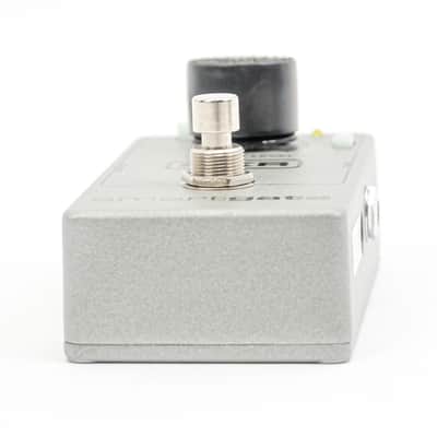 MXR M135 Smart Gate Noise Gate Guitar Effect Pedal with Box image 7