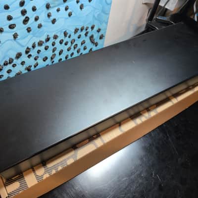 4MS Pod104X Desktop Powered Eurorack Modular Case with Power Suply- 3U / 104HP image 12