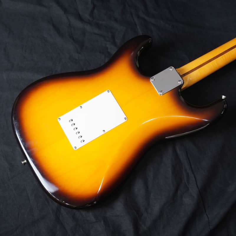 Fender Japan ST59-210DM Stratocaster Limited Edition Lacquer