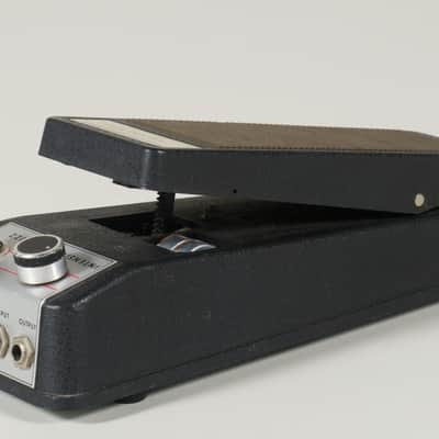Schaller Wha-Wha-Fuzz vintage guitar pedal image 4