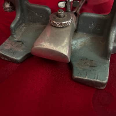 Slingerland Tempo King Bass Drum Pedal 1964-1979 image 3