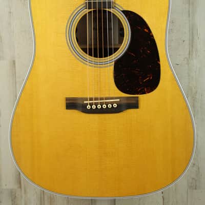 NEW Martin Road Series D-13E Retro Walnut - Natural (052) image 1
