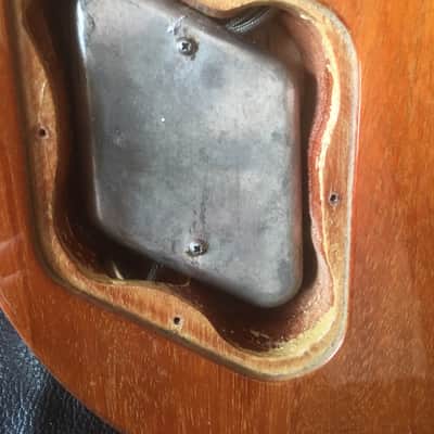Gibson Les Paul Heritage 80 1982 Sunburst image 9