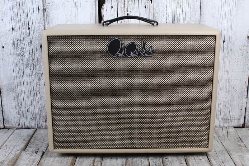 PRS DGT David Grissom Signature 1x12 Electric Guitar Amplifier Speaker Cabinet image 1