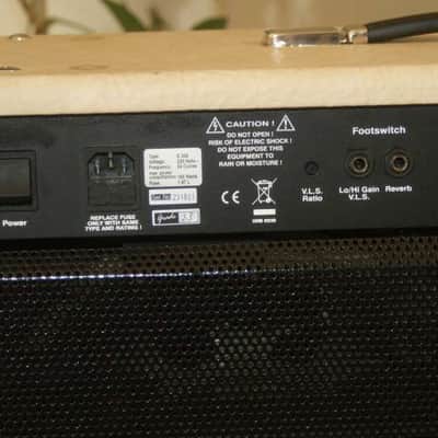 ENGL E358 Classic Tube 50 Vintage 212 image 6