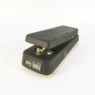 JEN CRYBABY SUPER (250.442) wah and filter effects for sale in USA