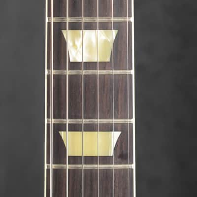 Mint Gibson Murphy Lab 1963 Firebird V with Maestro Vibrola Ultra Light Aged Pelham Blue image 4